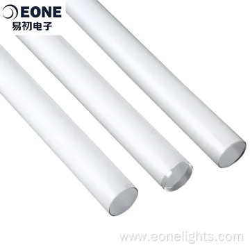 Lamp Fittings Anti-Explosion Glass Tube